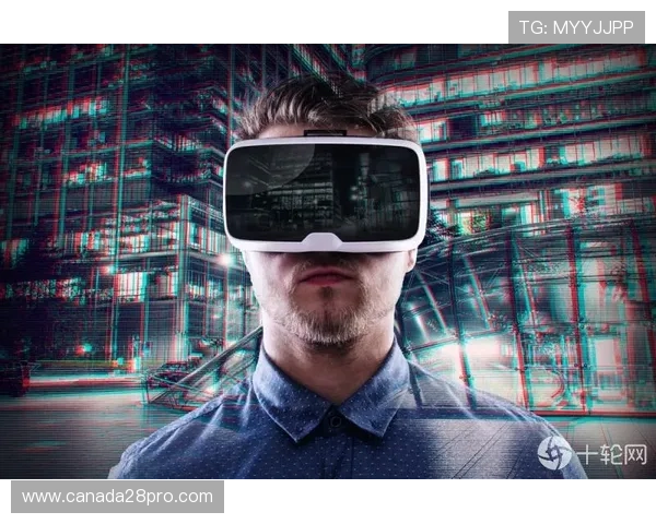 虚拟现实技术助力观赛新体验