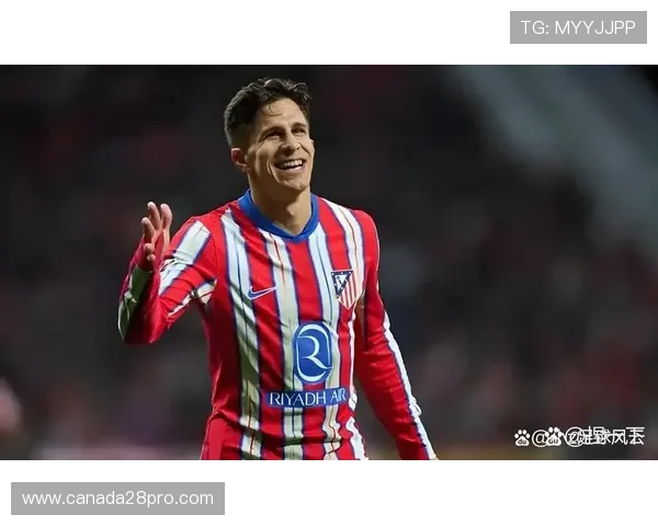 马竞三连胜火力全开阿尔瓦雷斯状态爆棚参与8球力助球队大胜