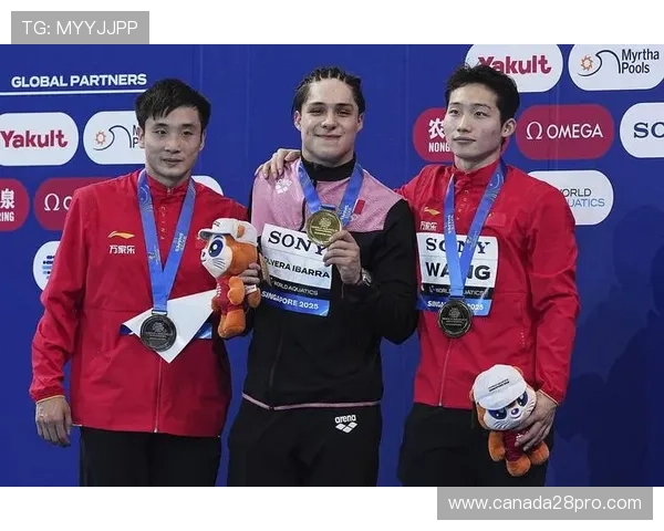 中国男子3米板十连冠梦碎墨西哥选手凭高难度动作强势夺金